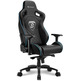 Silla Gaming Sharkoon Skiller SGS4 Negro/Azul 160G