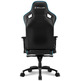 Silla Gaming Sharkoon Skiller SGS4 Negro/Azul 160G