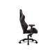 Silla Gaming Sharkoon Skiller SGS4 Negro/Rojo 160G