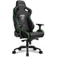 Silla Gaming Sharkoon Skiller SGS4 Negro/Verde