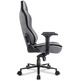 Silla Gaming Sharkoon Skiller SGS40 Negro/Gris