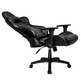 Silla Gaming Spirit of Gamer BlackHawk Negra