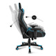 Silla Gaming Spirit of Gamer Crusader Azul/Negra