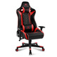 Silla Gaming Spirit of Gamer Crusader Roja/Negra