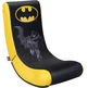 Silla Gaming Subsonic Batman Rock'n'Seat Junior