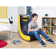 Silla Gaming Subsonic Batman Rock'n'Seat Junior