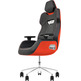 Silla Gaming Thermaltake Argent E700 Orange