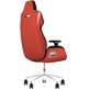 Silla Gaming Thermaltake Argent E700 Orange