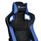 Silla Gaming Thermaltake Gt Fit Esports Negro-Azul