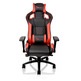 Silla Gaming Thermaltake Gt Fit Esports Negro-Rojo