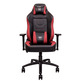 Silla Gaming Thermaltake U Comfort Black/Red