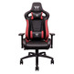 Silla Gaming Thermaltake U Fit Black/Red