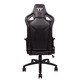 Silla Gaming Thermaltake U Fit Black/Red