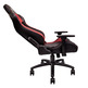 Silla Gaming Thermaltake U Fit Black/Red