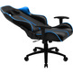 Silla Gaming Thunder X3 BC3 Boss Negro/Azul/Gris