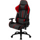 Silla Gaming Thunder X3 BC3 Boss Negro/Rojo/Gris