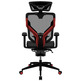 Silla Gaming Thunder X3 YAMA 7 Ultimate Negro/Rojo