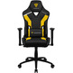 Silla Gaming Thunderx3 TC3 Amarilla