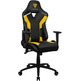 Silla Gaming Thunderx3 TC3 Amarilla