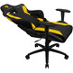 Silla Gaming Thunderx3 TC3 Amarilla