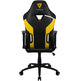 Silla Gaming Thunderx3 TC3 Amarilla