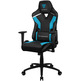 Silla Gaming Thunderx3 TC3 Azul/Negro