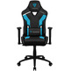 Silla Gaming Thunderx3 TC3 Azul/Negro