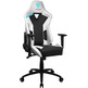 Silla Gaming Thunderx3 TC3 Blanco