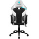 Silla Gaming Thunderx3 TC3 Blanco