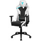 Silla Gaming Thunderx3 TC3 Blanco