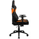 Silla Gaming Thunderx3 TC3 Naranja