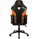 Silla Gaming Thunderx3 TC3 Naranja