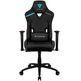 Silla Gaming Thunderx3 TC3 Negro Azabache