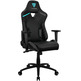 Silla Gaming Thunderx3 TC3 Negro Azabache