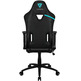 Silla Gaming Thunderx3 TC3 Negro Azabache