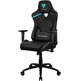 Silla Gaming Thunderx3 TC3 Negro Azabache