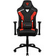 Silla Gaming Thunderx3 TC3 Rojo