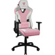 Silla Gaming Thunderx3 TC3 Sakura Blanco