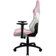 Silla Gaming Thunderx3 TC3 Sakura Blanco