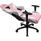 Silla Gaming Thunderx3 TC3 Sakura Blanco