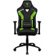 Silla Gaming Thunderx3 TC3 Verde Neón