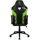 Silla Gaming Thunderx3 TC3 Verde Neón