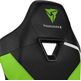 Silla Gaming Thunderx3 TC3 Verde Neón