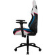 Silla Gaming Thunderx3 TC5 D.Va Rosa