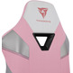 Silla Gaming Thunderx3 TC5 Sakura Blanco