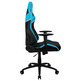 Silla Gaming Thunderx3 TC5BB Negra/Azul