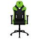 Silla Gaming Thunderx3 TC5BG Negra/Verde