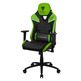 Silla Gaming Thunderx3 TC5BG Negra/Verde