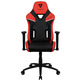 Silla Gaming Thunderx3 TC5BR Negra/Roja