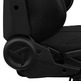 Silla Gaming Thunderx3 TC5BR Negra/Roja